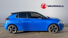 Vauxhall Corsa 1.2 Elite Edition 5dr Petrol Hatchback